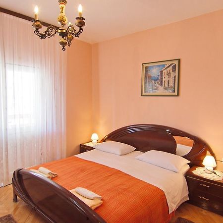 Apartment And Rooms Toka Zadar Exterior photo