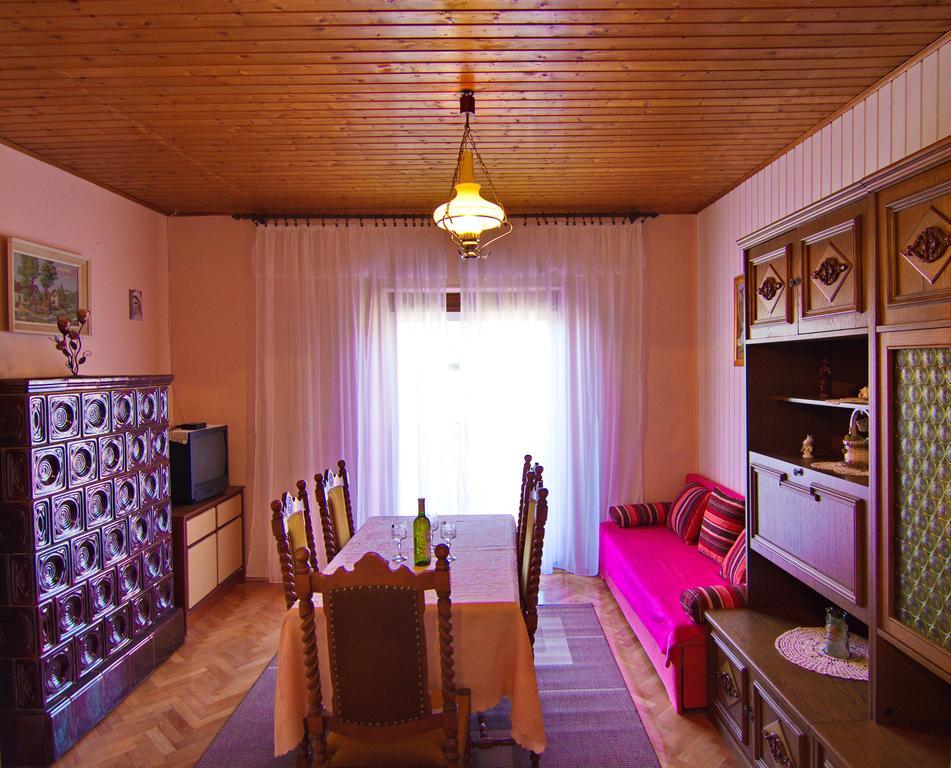 Apartment And Rooms Toka Zadar Exterior photo
