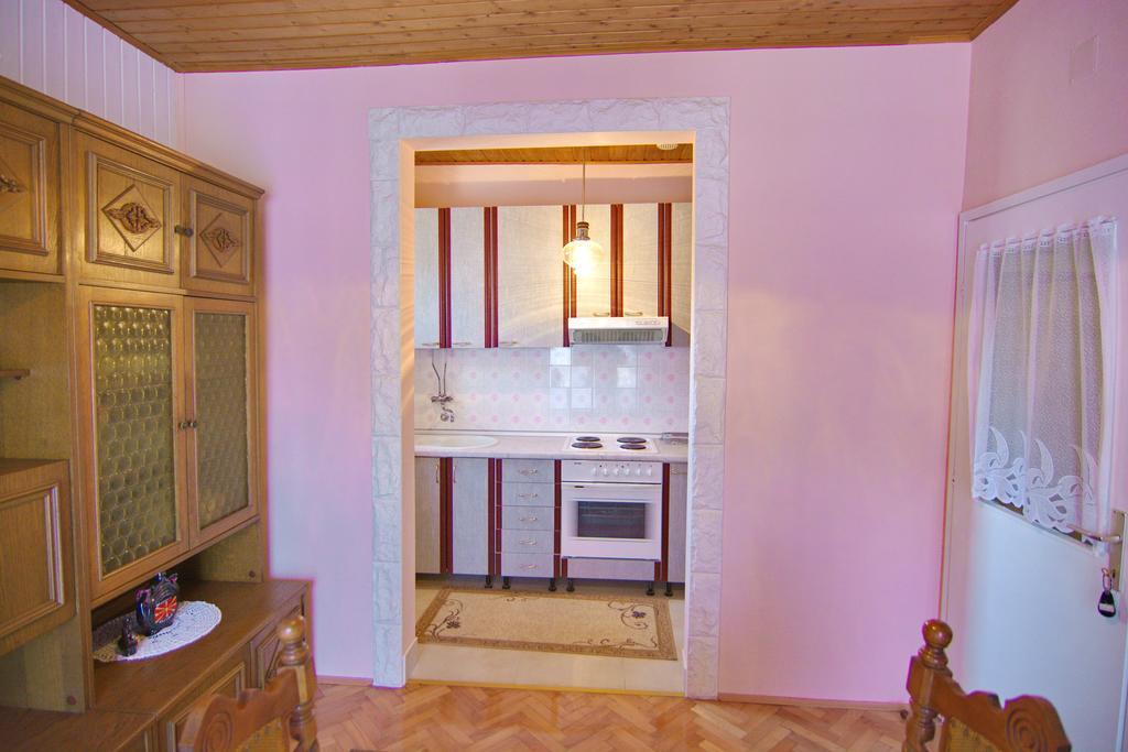 Apartment And Rooms Toka Zadar Exterior photo