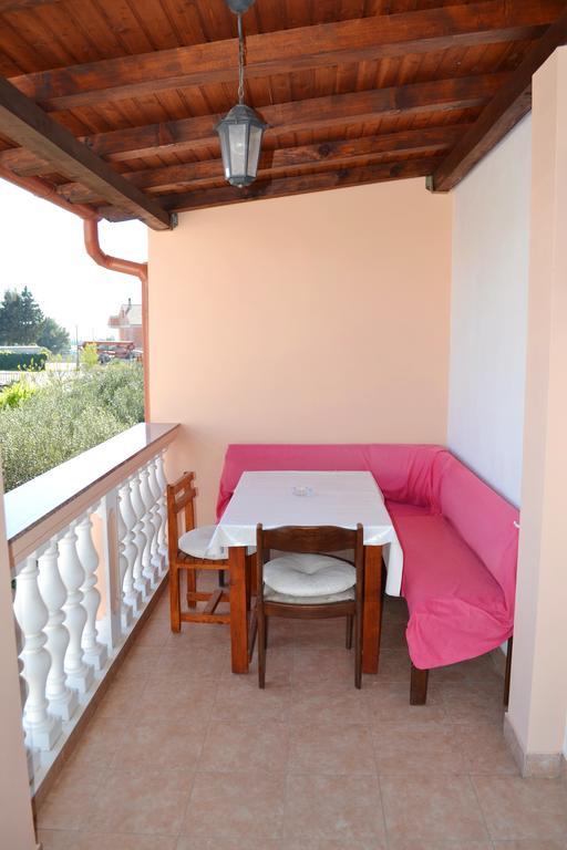 Apartment And Rooms Toka Zadar Room photo
