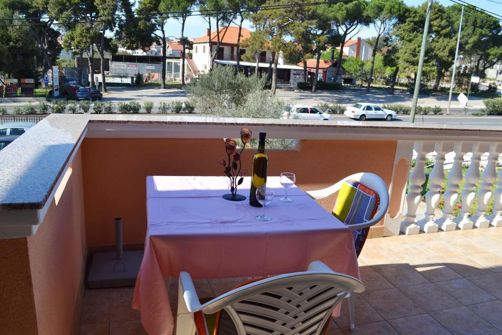 Apartment And Rooms Toka Zadar Room photo