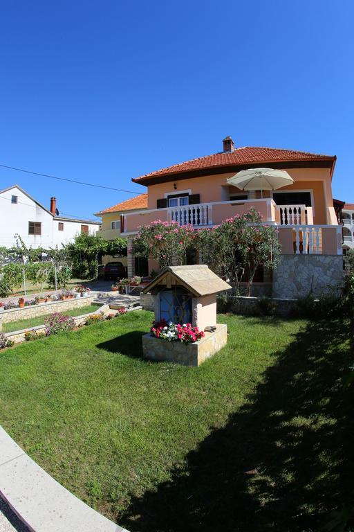 Apartment And Rooms Toka Zadar Room photo